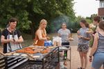 Probenwochenende 2018