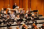 fleissige Musiker