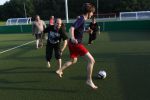 Kai am Ball!